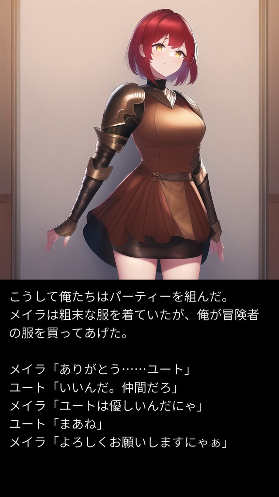 異世界トラベル ~転生して冒険者になったので美少女と放浪旅をしよう~