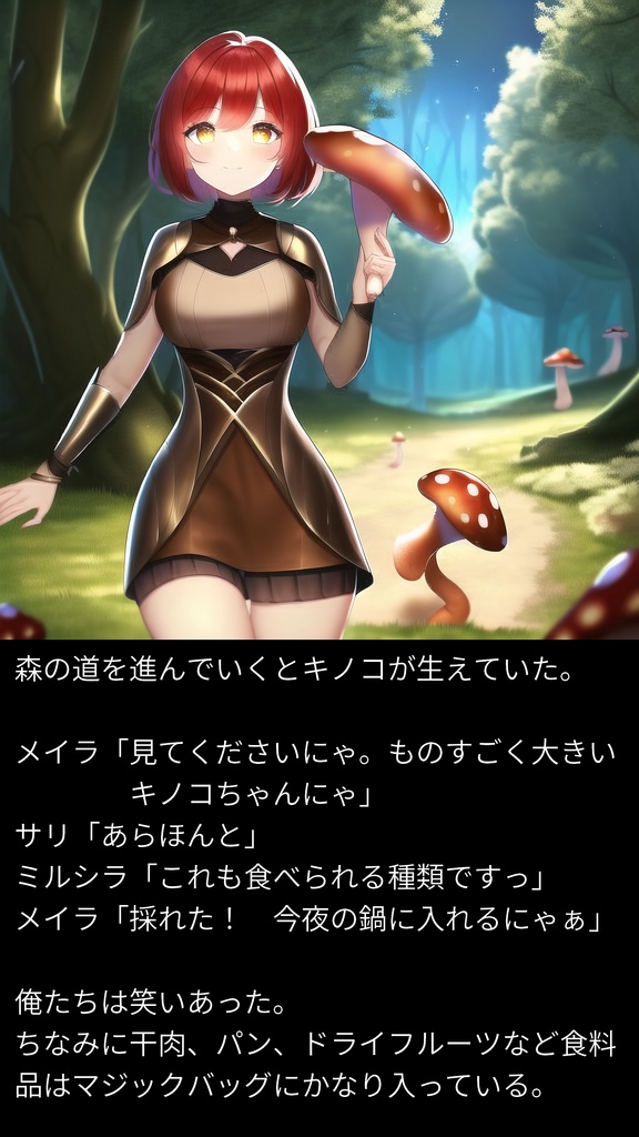 異世界トラベル ~転生して冒険者になったので美少女と放浪旅をしよう~