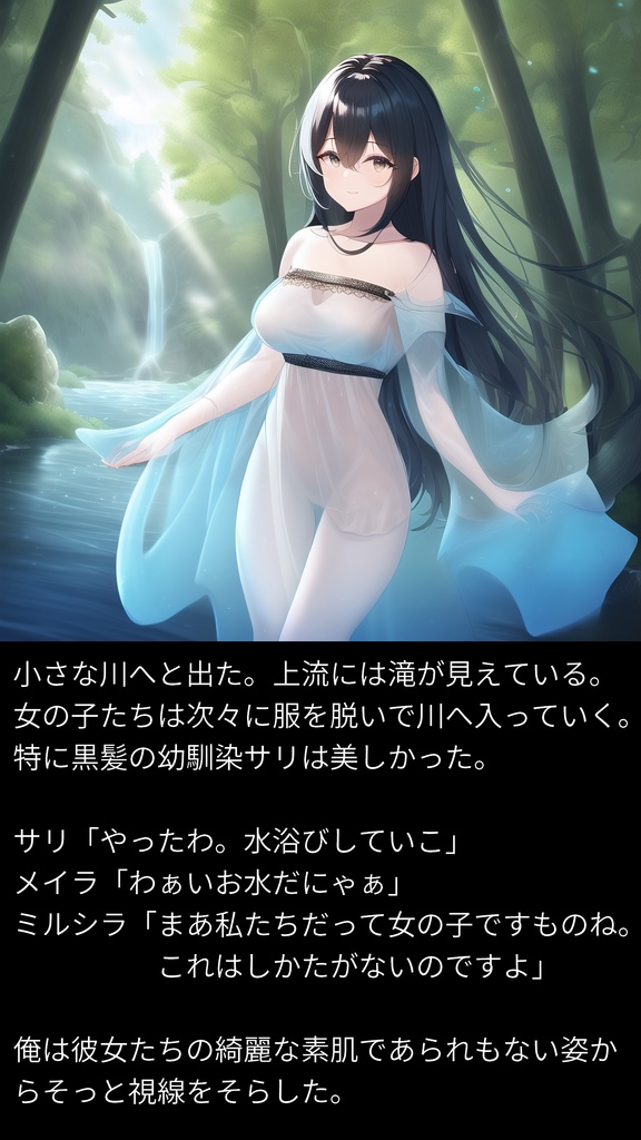 異世界トラベル ~転生して冒険者になったので美少女と放浪旅をしよう~