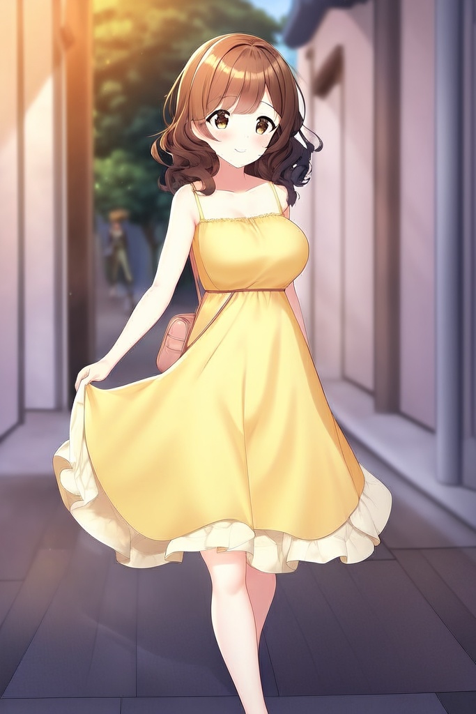 留学生は同棲JKエルフちゃん