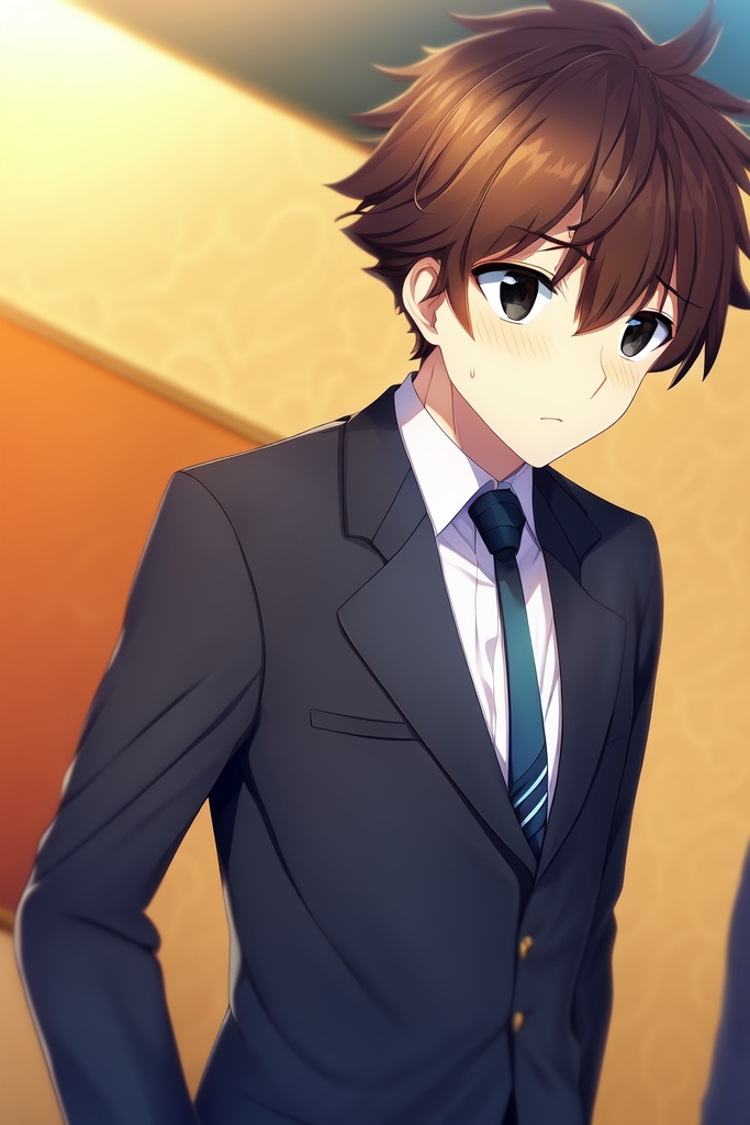 留学生は同棲JKエルフちゃん