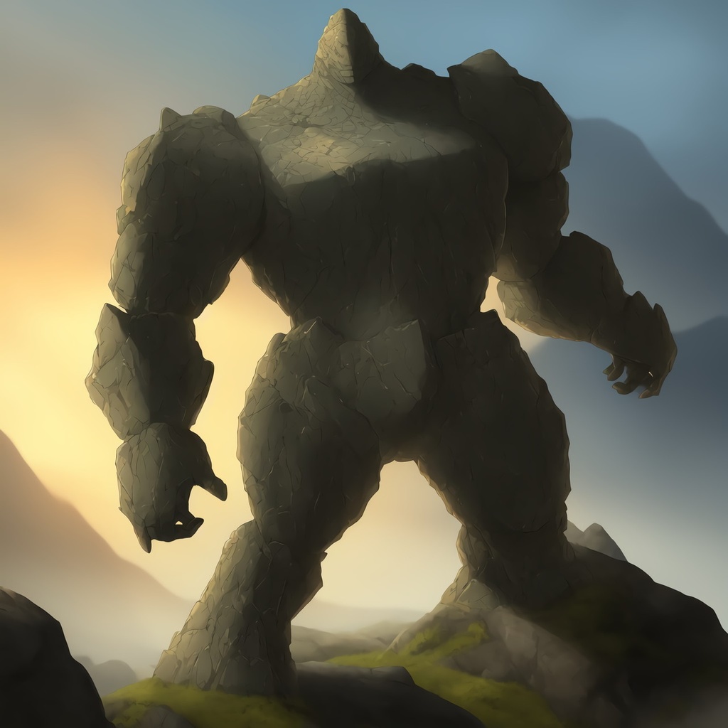 ファンタジーAI絵図鑑