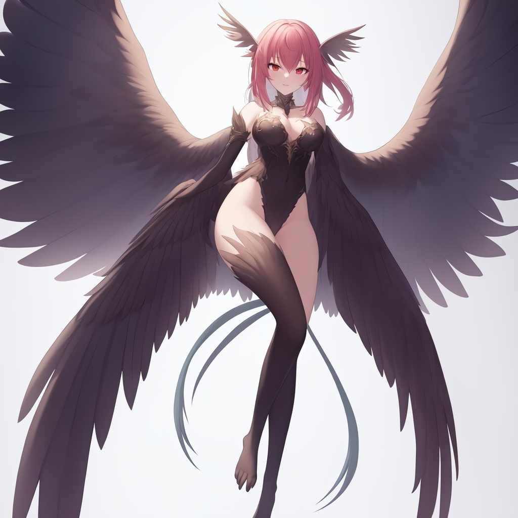 ファンタジーAI絵図鑑