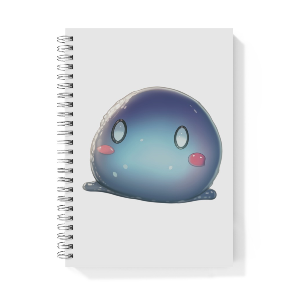 異世界ファンタジー No1-6 リングノートA5