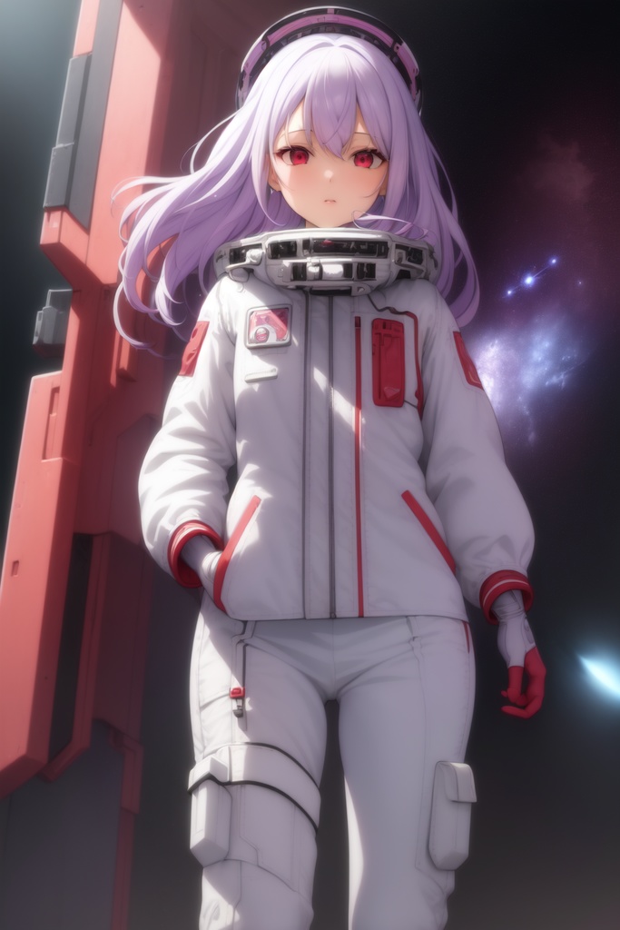 機動戦士ガンダム0085 元素の歌姫〈エレメンタル・ガールズ〉