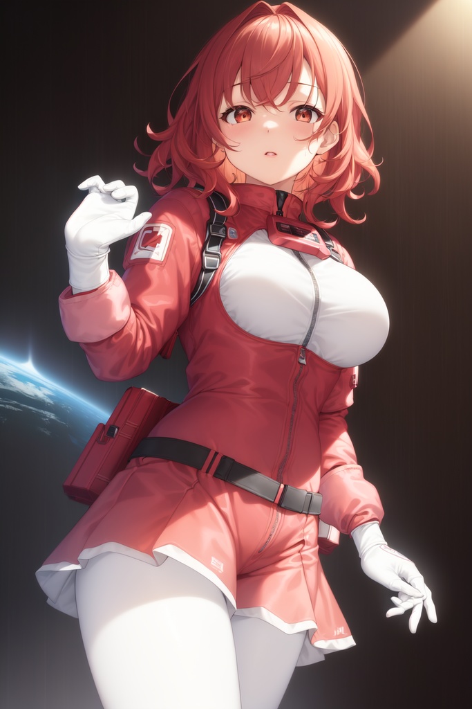 機動戦士ガンダム0085 元素の歌姫〈エレメンタル・ガールズ〉