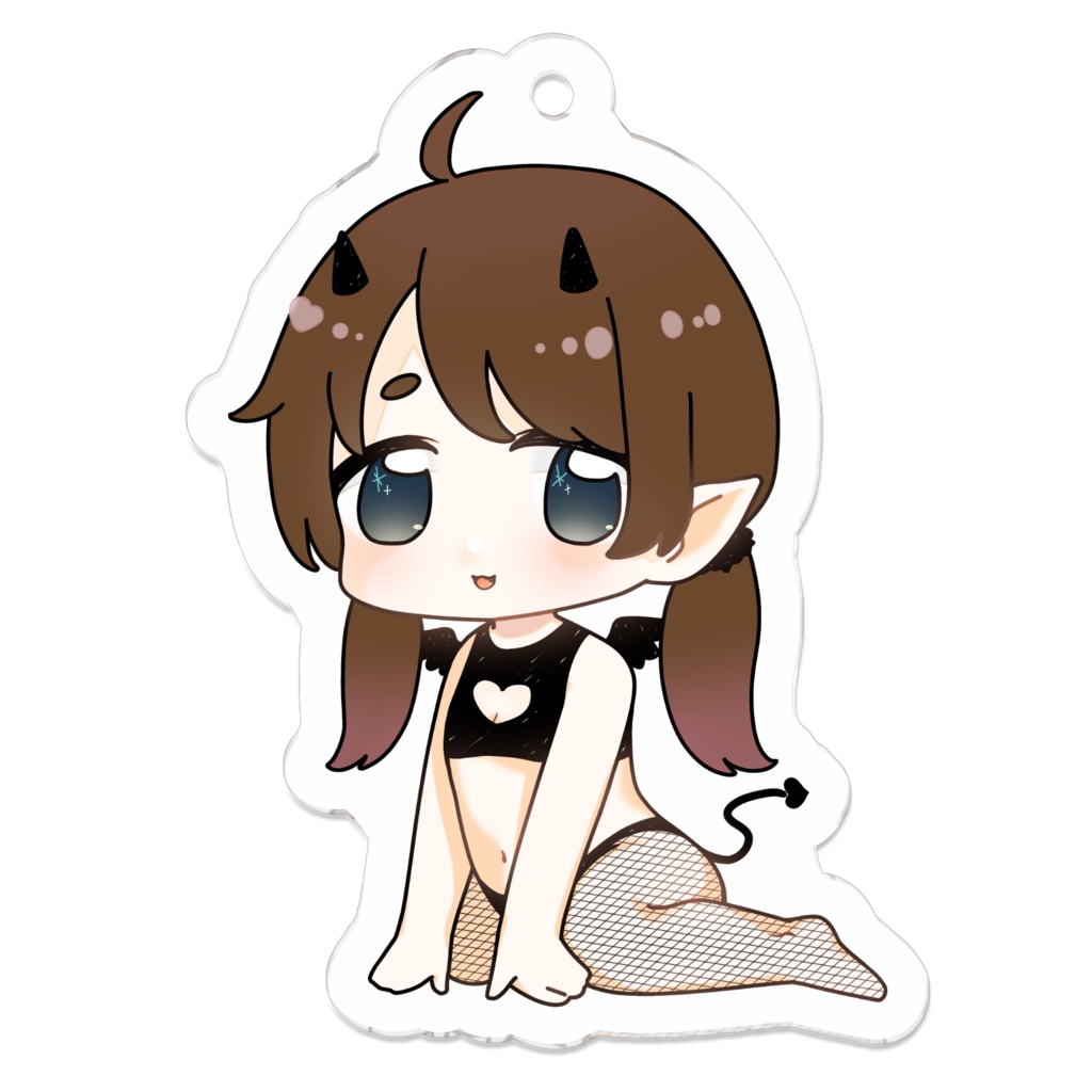 しぇりきゅばす