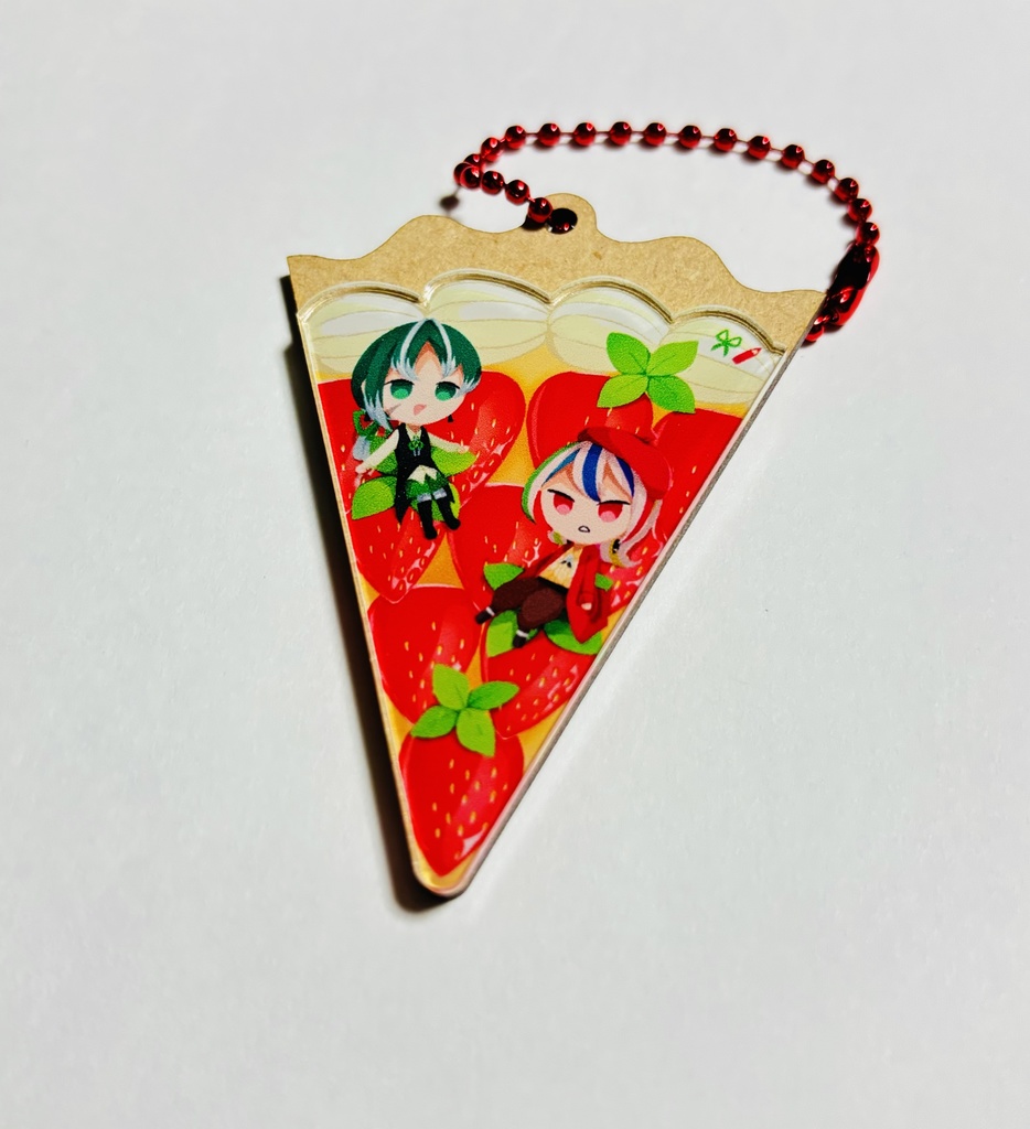 51タルトアクキー