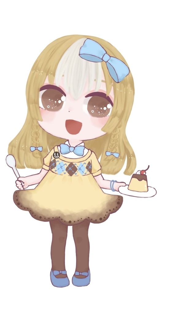 アクリルスタンド  -ひぐれ-