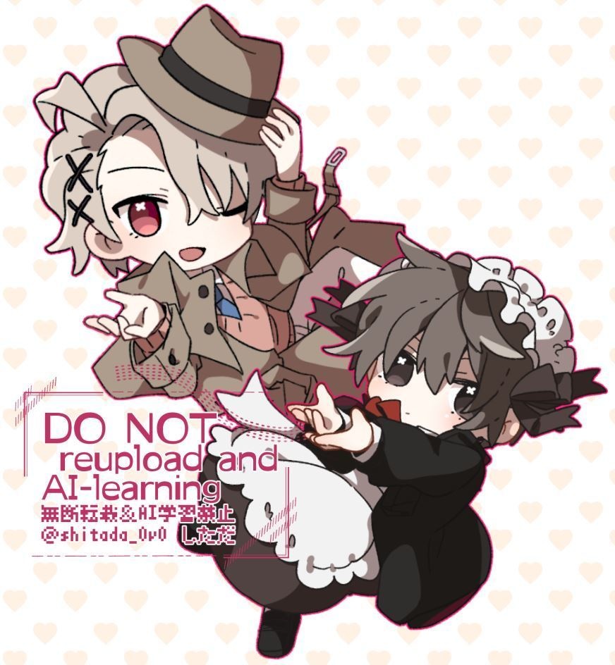 アクリルキーホルダー