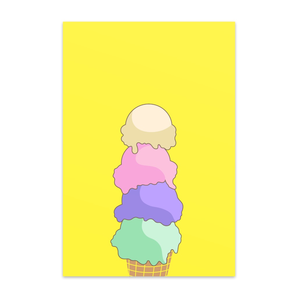 Ice Cream