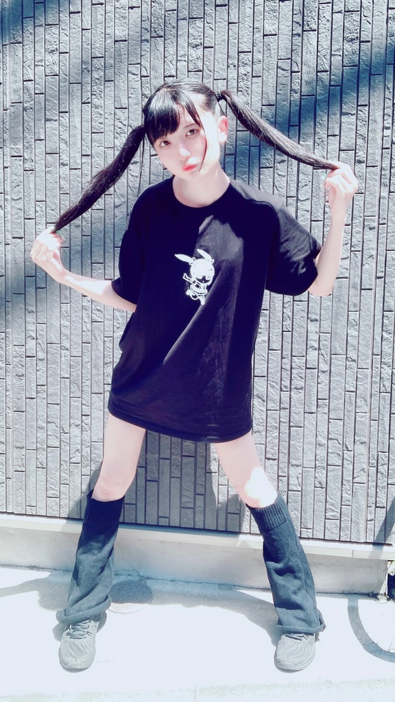 ♡えるデザインTシャツ♡