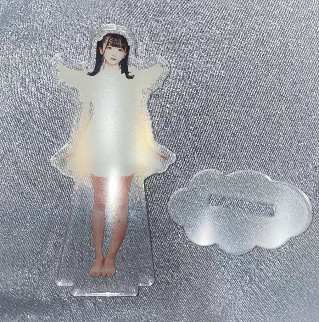 ♡ミニアクスタ大天使エルver.♡