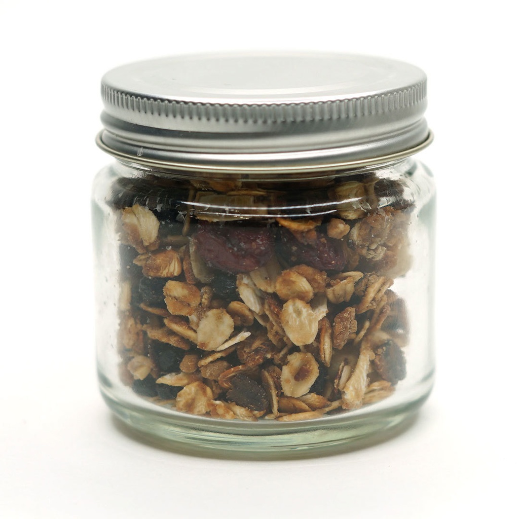 ハニーバター黒糖ローストナッツグラノーラ 60g