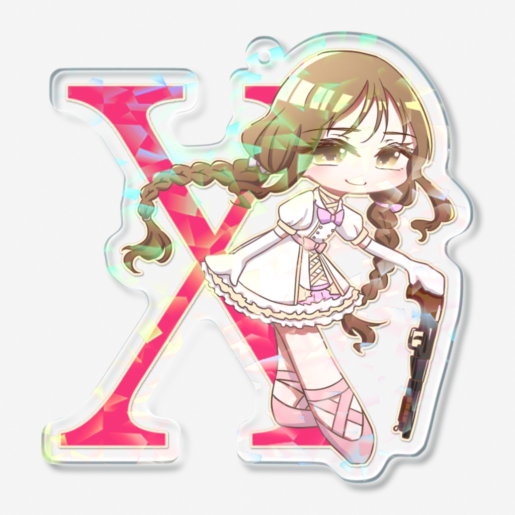 ヴェネーレアクキー