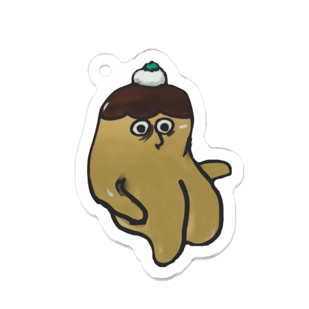 振り込んだプリン師