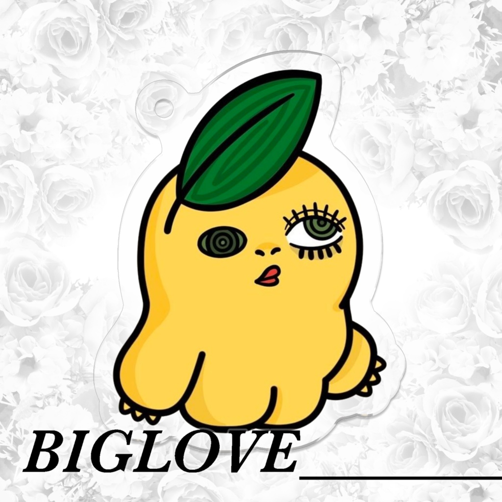 ちょいギレプワリン