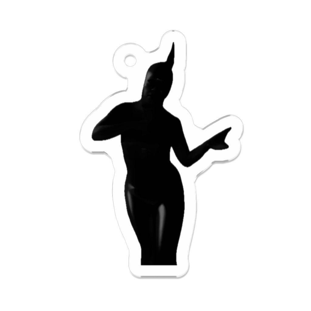 らるふろ ワンポイントロゴ