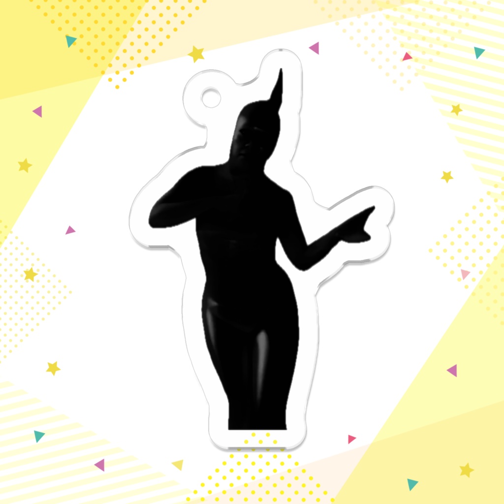 らるふろ ワンポイントロゴ