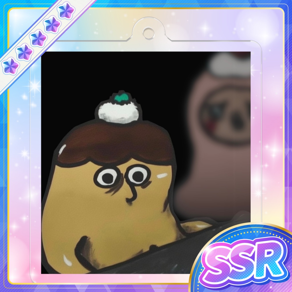 赤五萬でリーチしたけど振り込んだプリン師