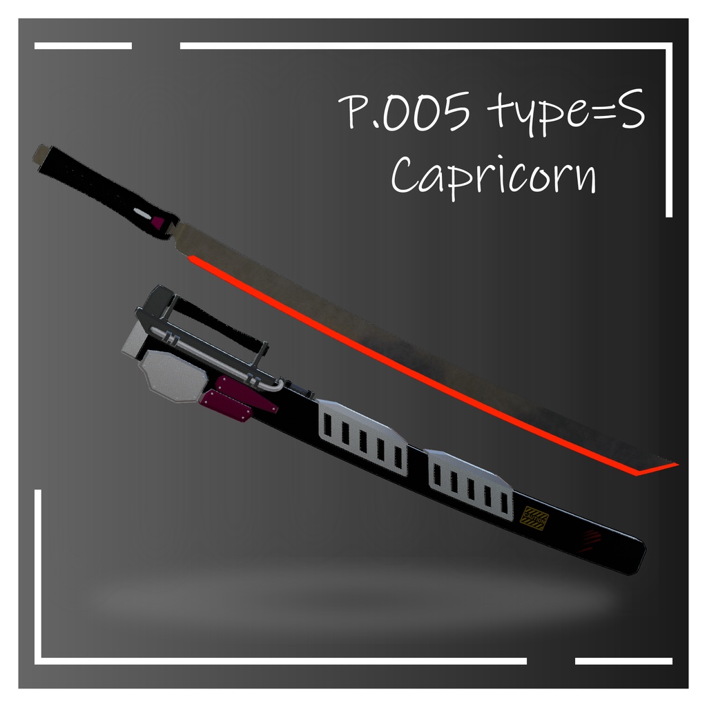 [MA対応] P.005_type=S_Capricorn