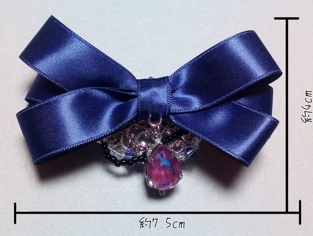 Clarityポニーフック