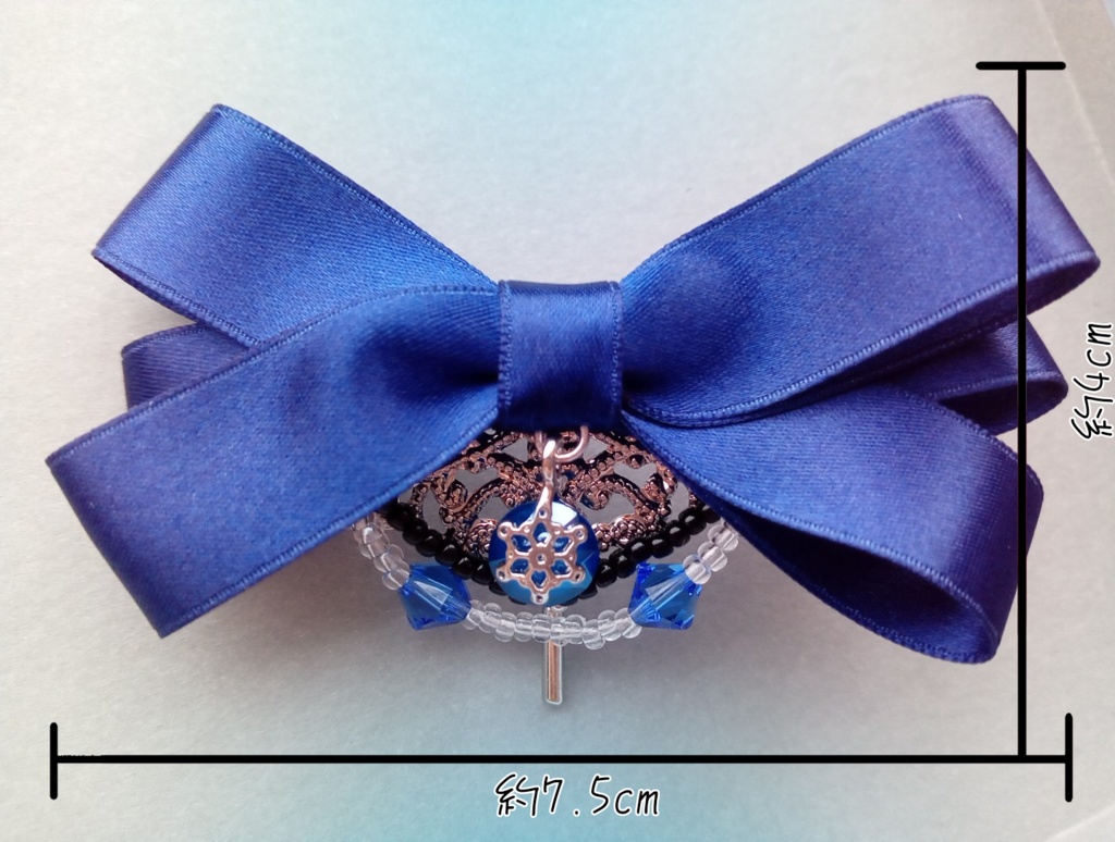 Clarityポニーフック