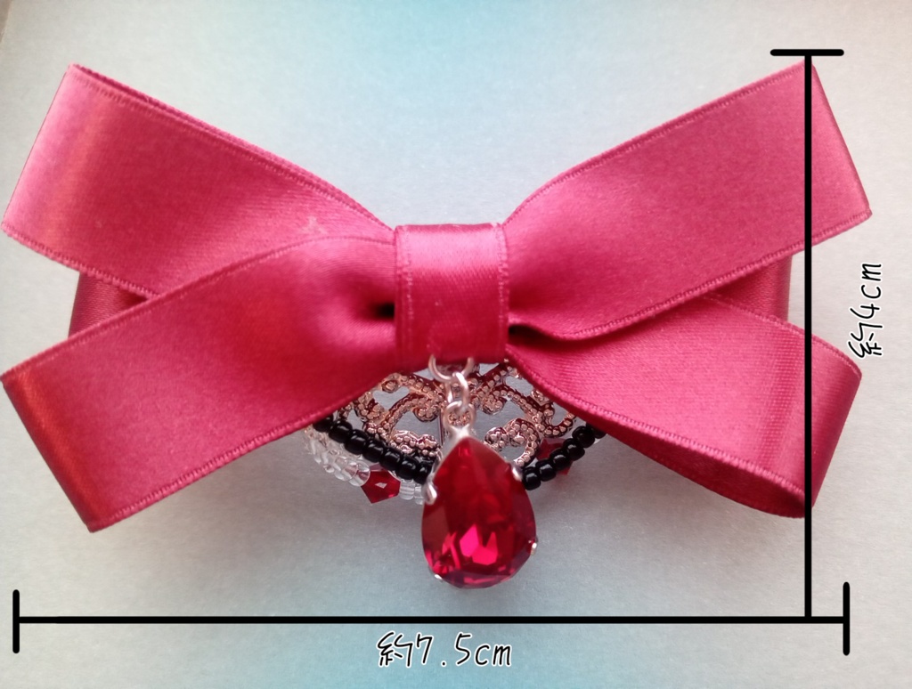 Clarityポニーフック