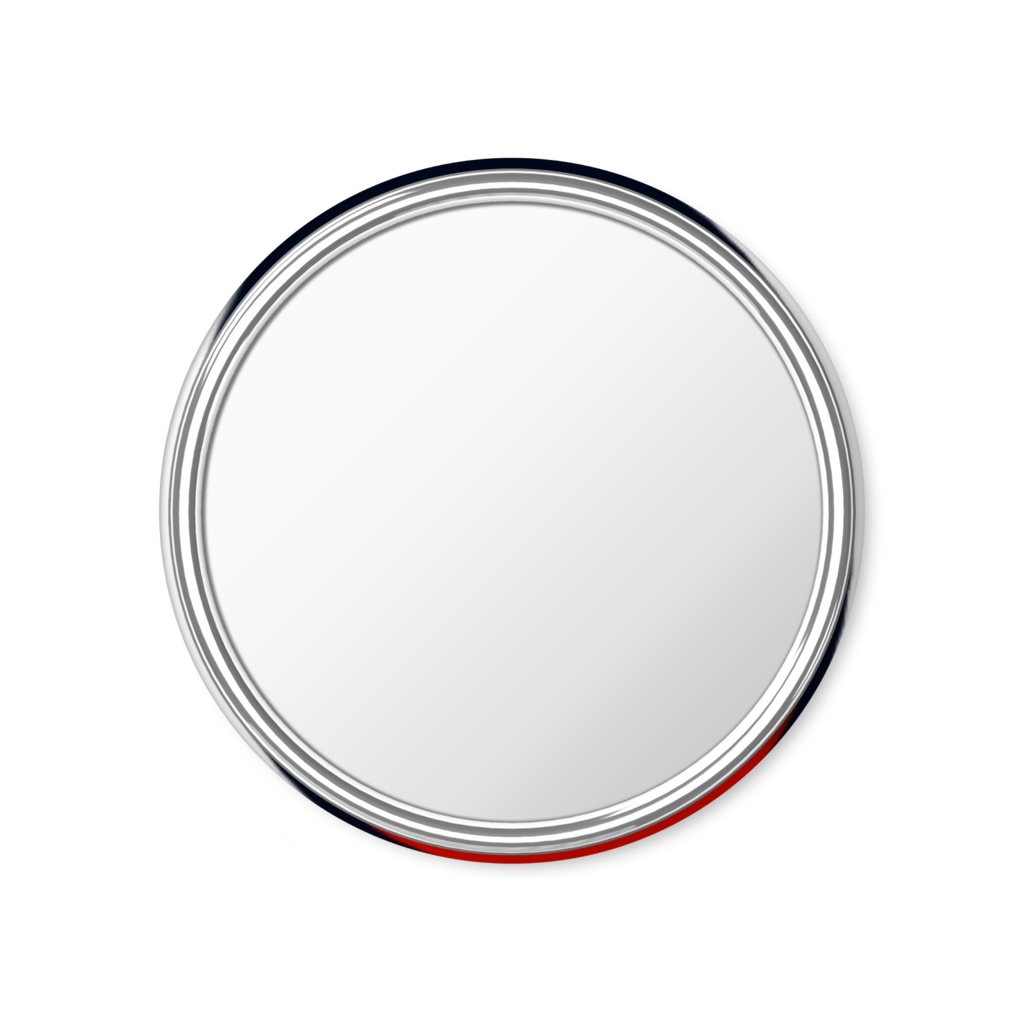 トカイの瞳缶ミラー🇭🇺🍷🐈⬛