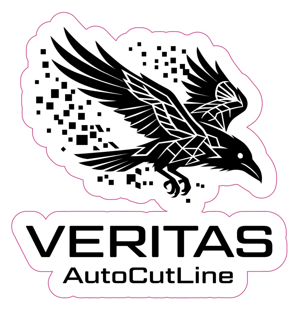 VERITAS AutoCutLine for Illustrator