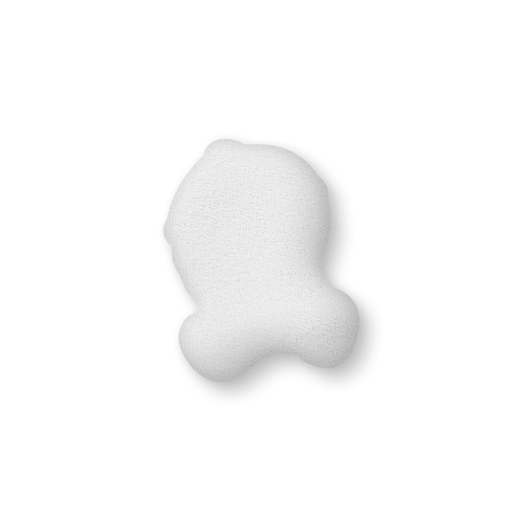 だっこくっしょん