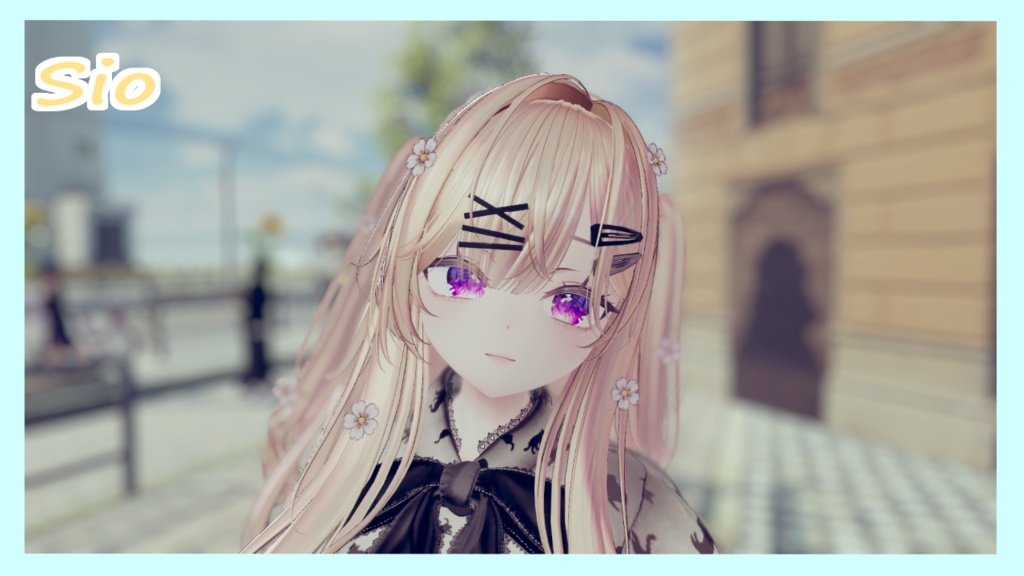 【6アバター対応】きらきらEyetexture #あきちゃんのおみせ