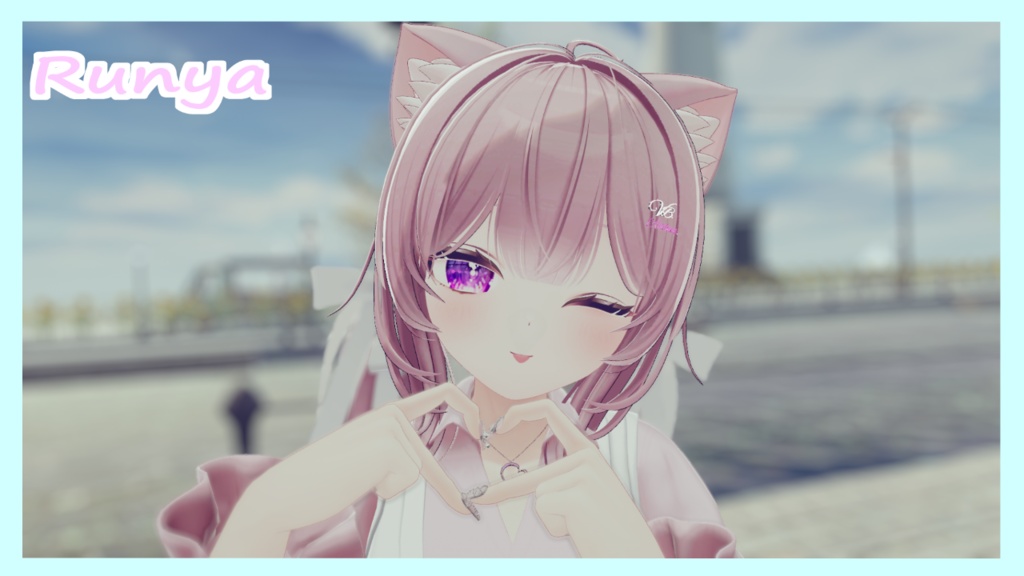 【6アバター対応】きらきらEyetexture #あきちゃんのおみせ