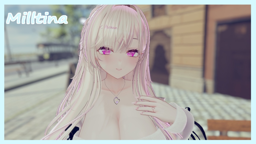 【6アバター対応】きらきらEyetexture #あきちゃんのおみせ