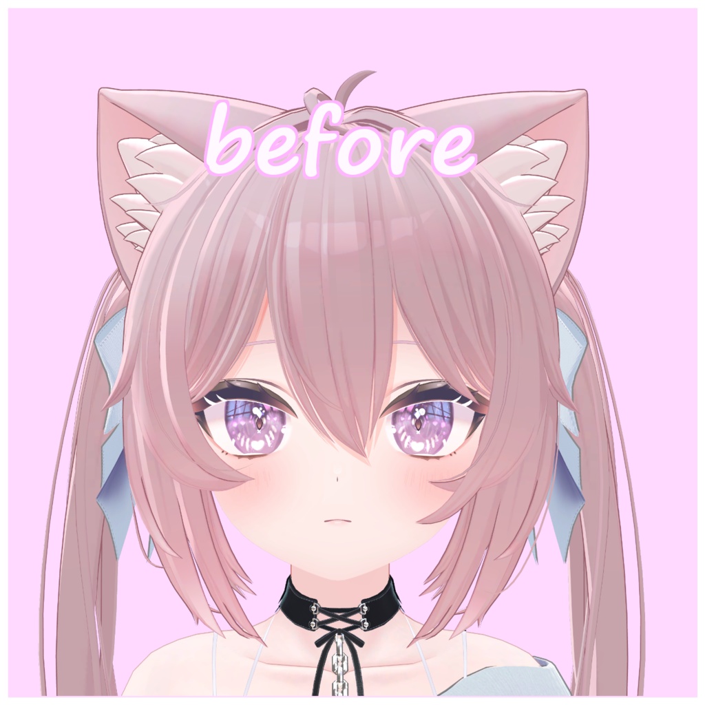 【 Free Runya専用 】MakeUP Texture