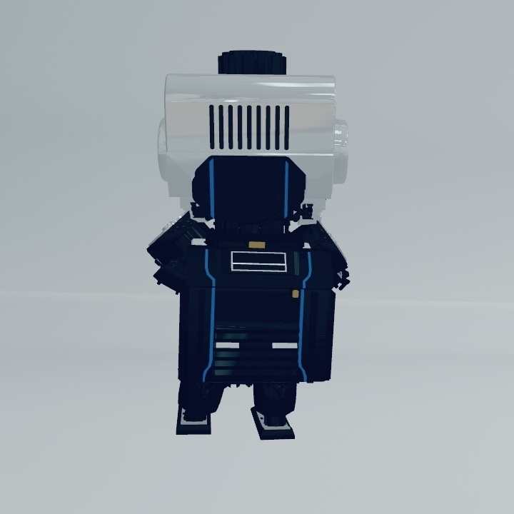 オリジナル3Dモデル【ミーモ】