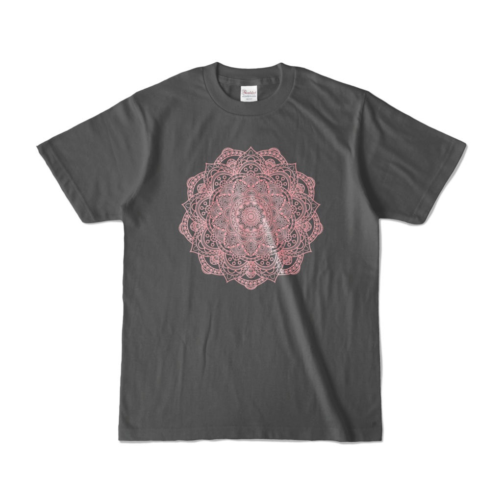 Magic Mandala Pink