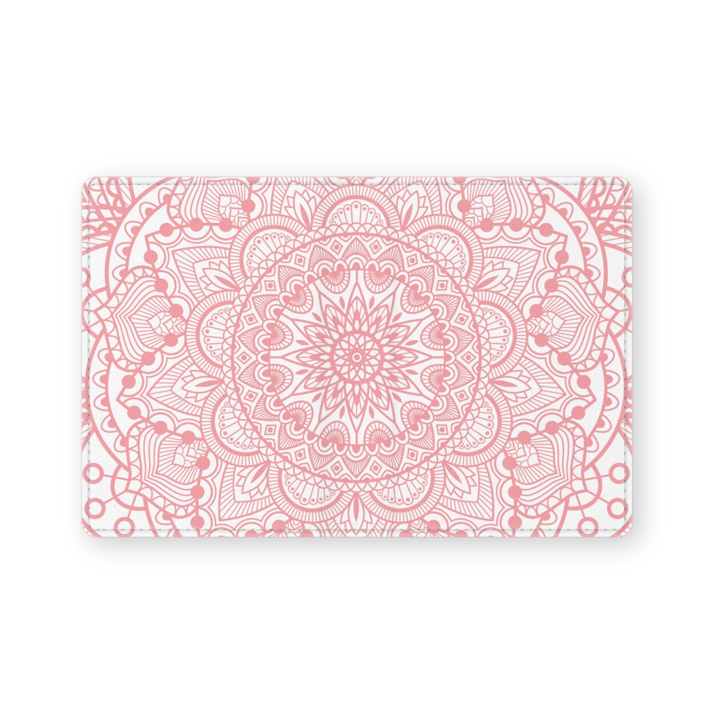 Magic Mandala Pink