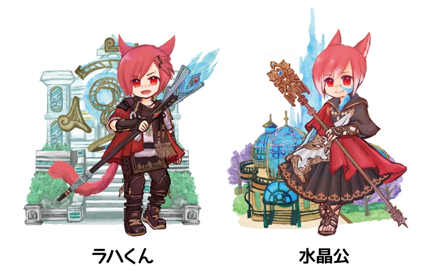 アクリルスタンド
