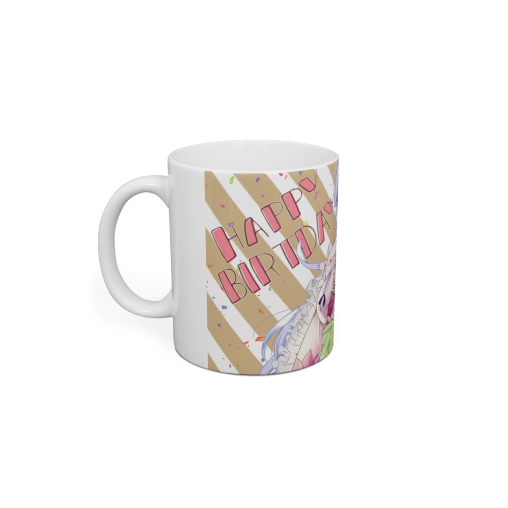 生誕祭記念グッズ2023③