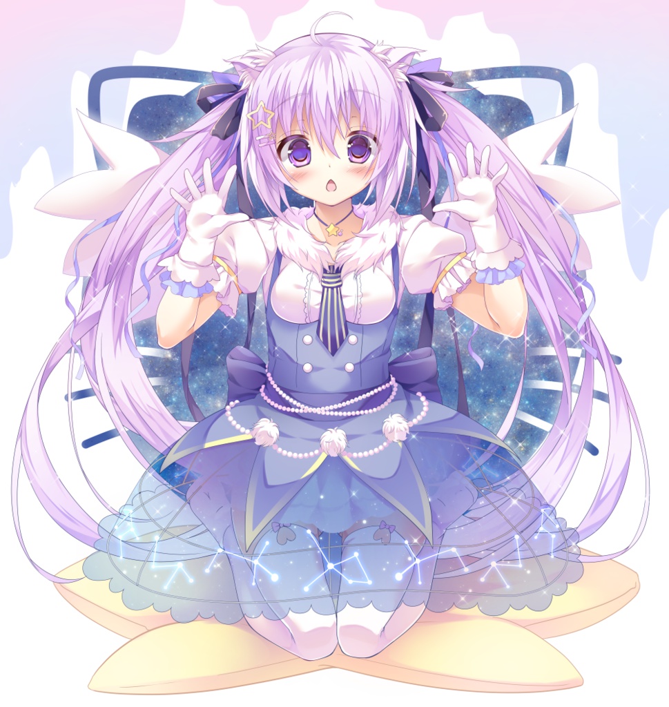 キラキラフルカラーパーカー