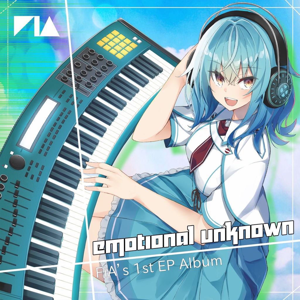 Emotional Unknown