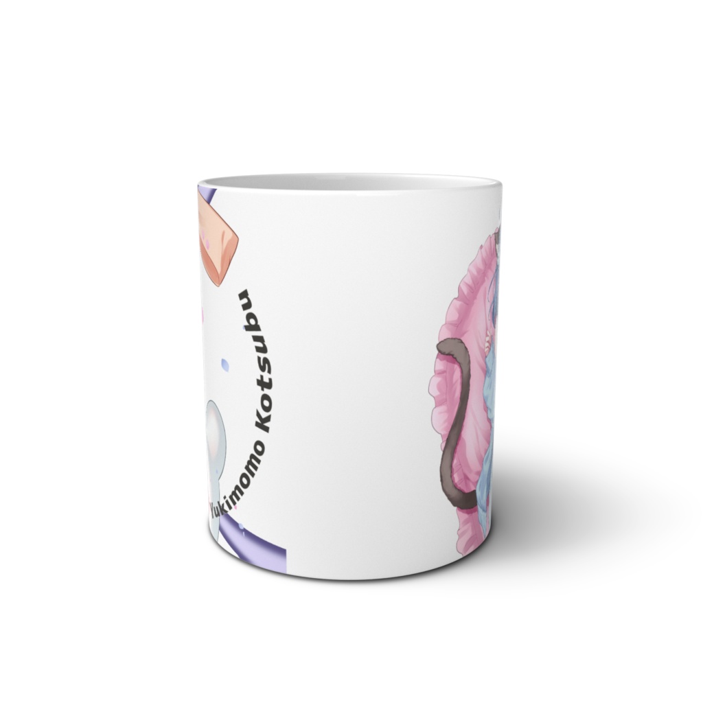 2周年★マグカップ