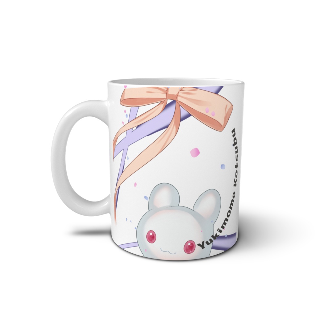 2周年★マグカップ