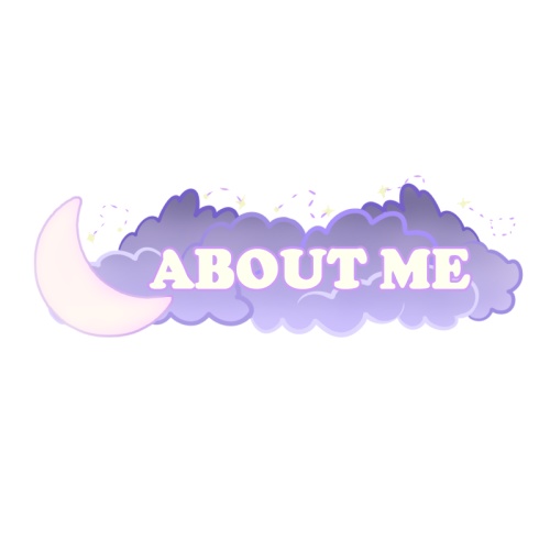 Twitch Lavender Moon Stream Panels