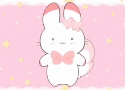 汎用モデル【うさぎもどき】