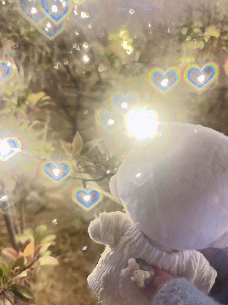 プリズムアクキー