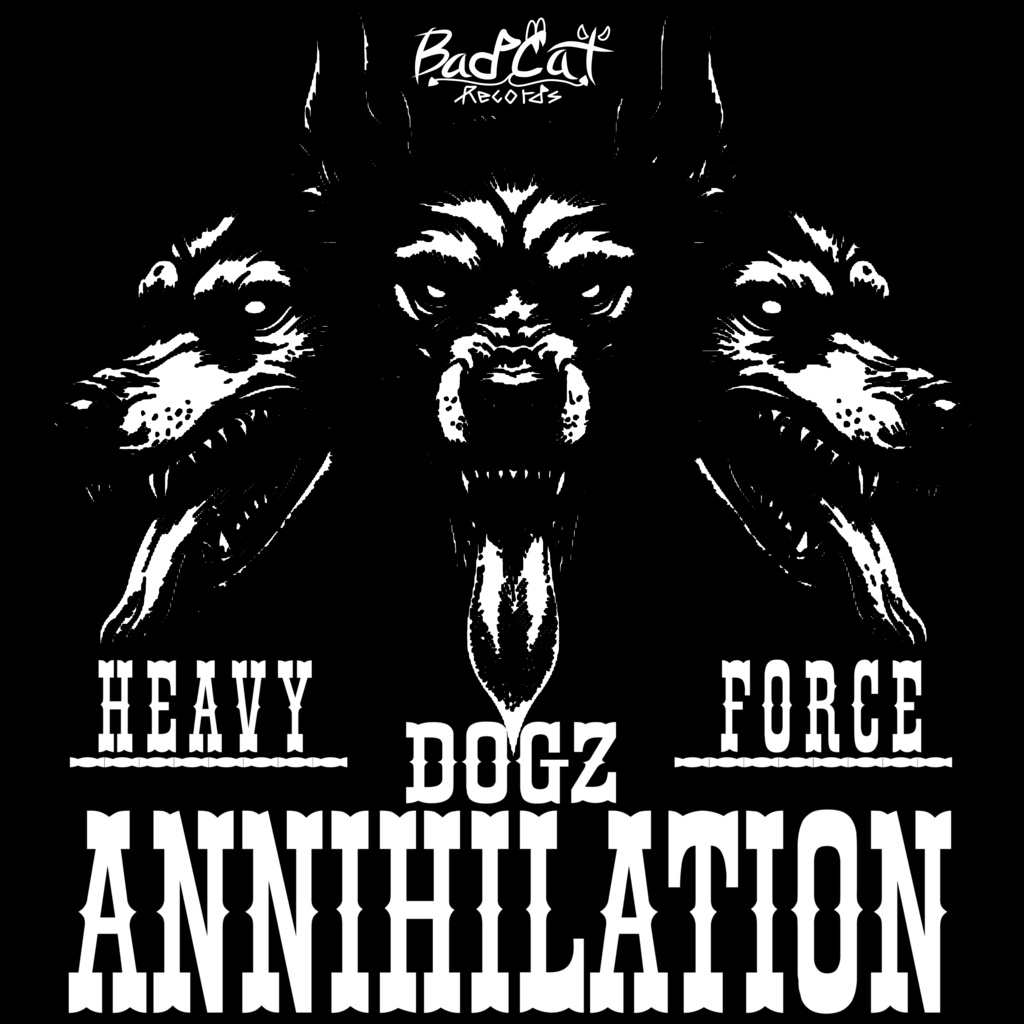 DOGZ-ANNIHILATION