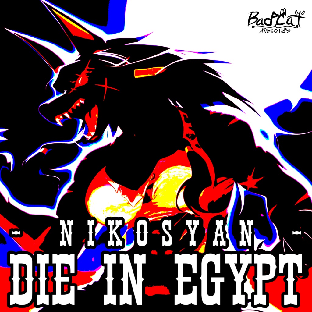 DIE IN EGYPT