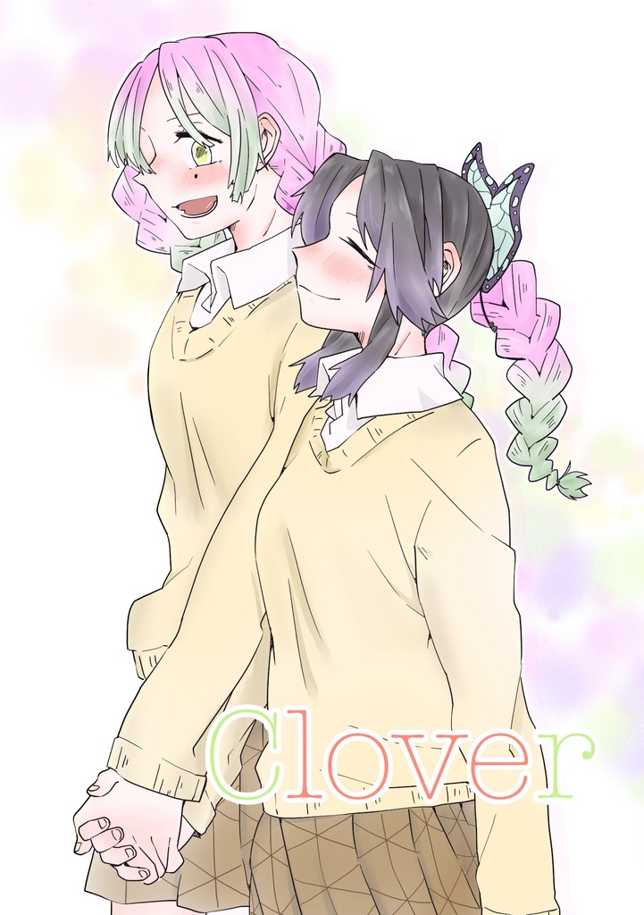 Clover